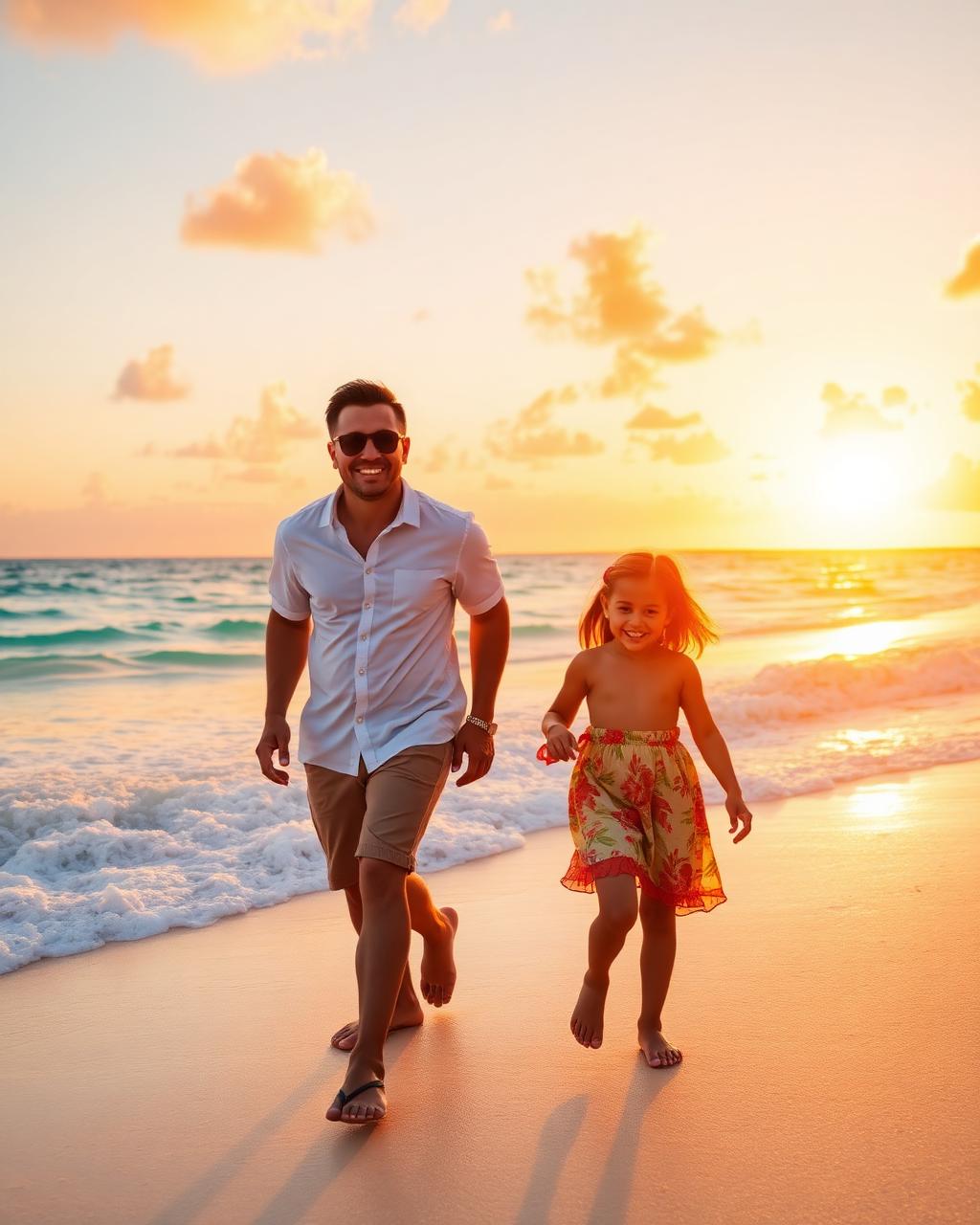 Top 5 destinos para Familias